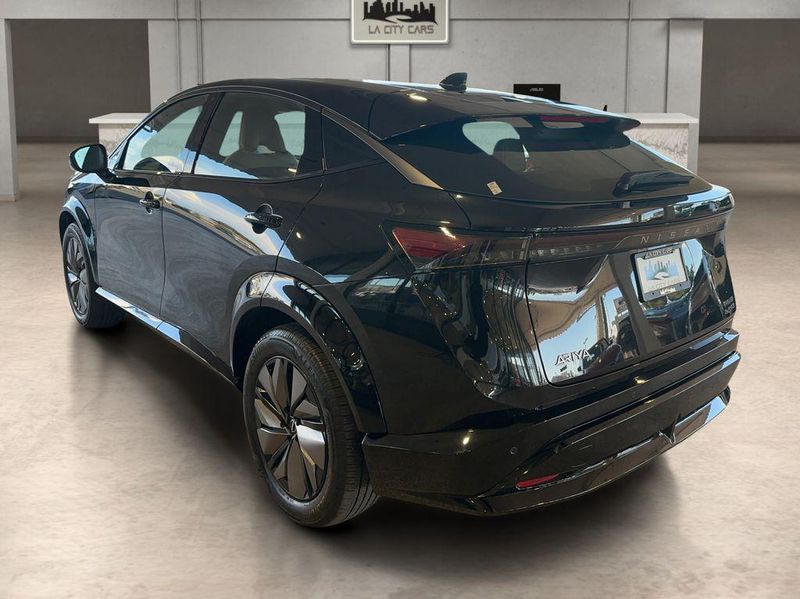 2024 Nissan ARIYA in Inglewood, CA