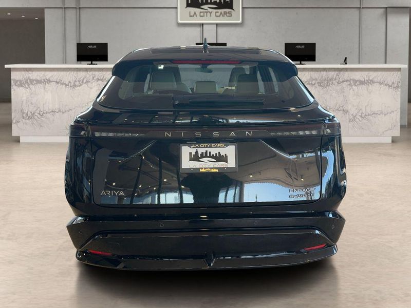 2024 Nissan ARIYA in Inglewood, CA