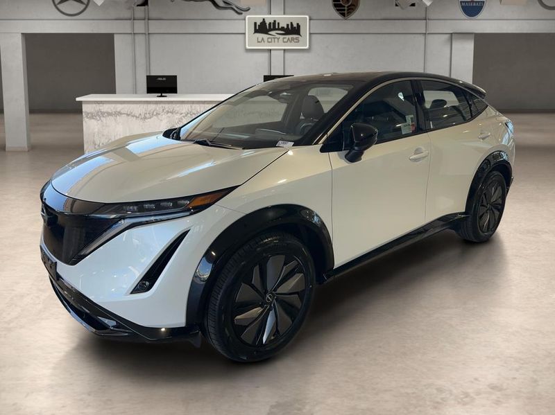 2023 Nissan ARIYA in Inglewood, CA