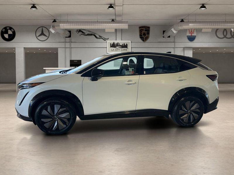 2023 Nissan ARIYA in Inglewood, CA