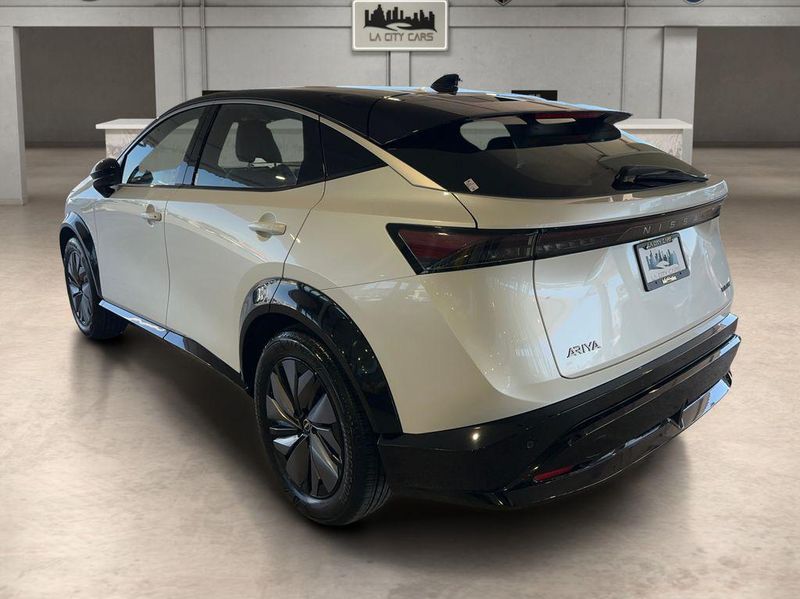 2023 Nissan ARIYA in Inglewood, CA
