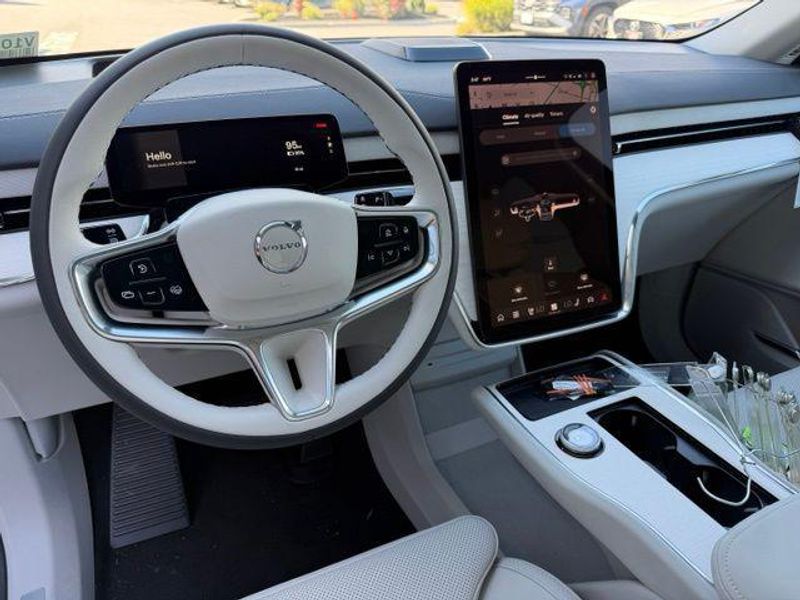 2026 Volvo EX90 in Cranston, RI
