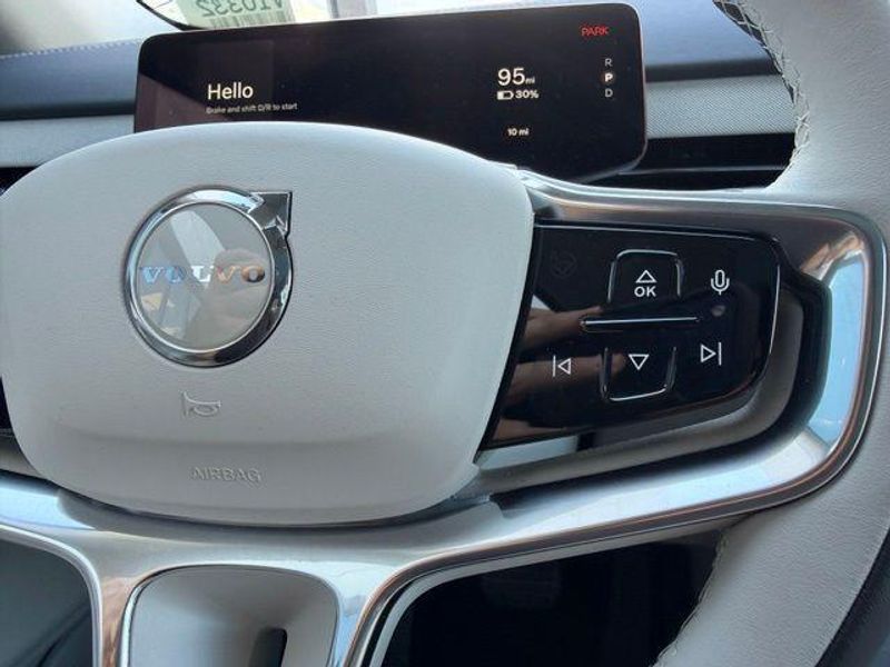 2026 Volvo EX90 in Cranston, RI