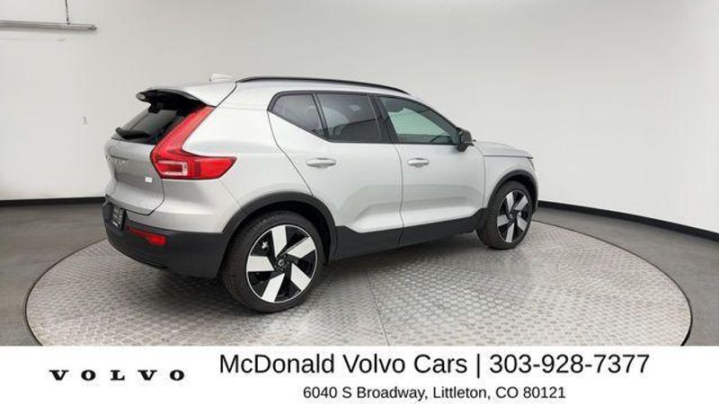 2024 Volvo XC40 Recharge Pure Electric in Littleton, CO
