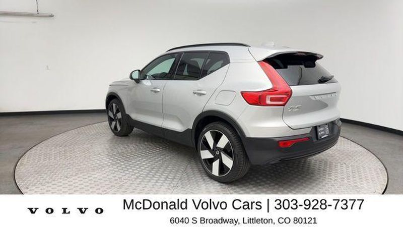 2024 Volvo XC40 Recharge Pure Electric in Littleton, CO
