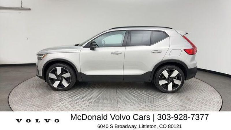 2024 Volvo XC40 Recharge Pure Electric in Littleton, CO