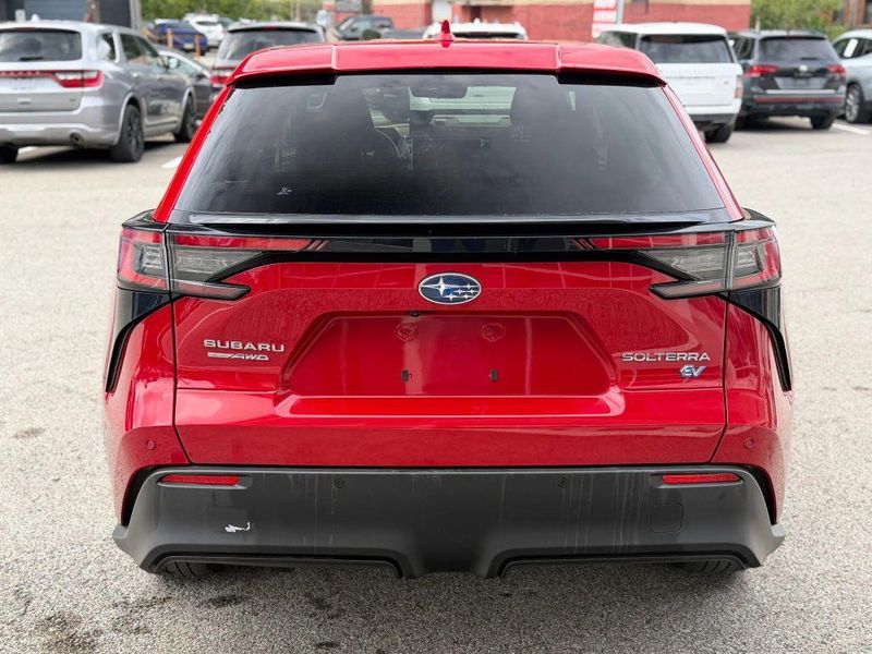 2023 Subaru Solterra in PITTSBURGH, PA