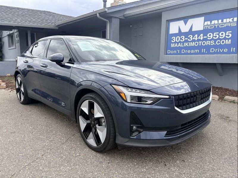 2023 Polestar 2 in Aurora, CO