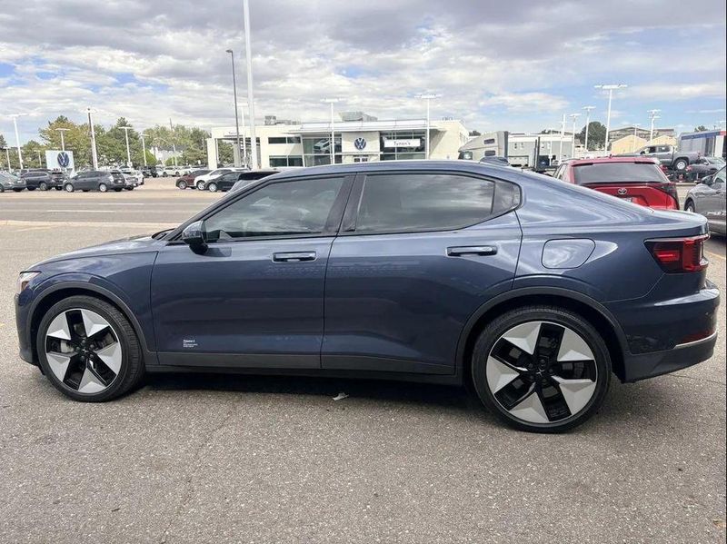 2023 Polestar 2 in Aurora, CO
