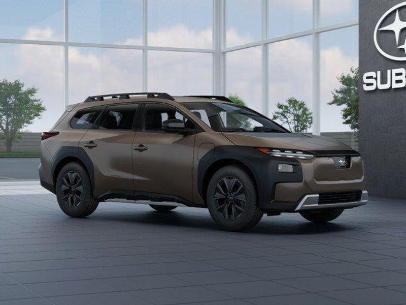 2026 Subaru Trailseeker in Olathe, KS