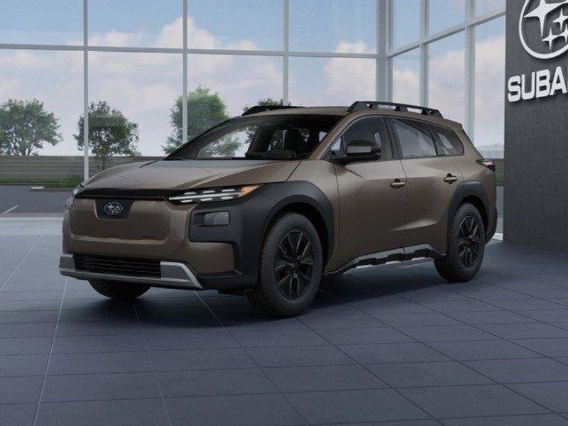 2026 Subaru Trailseeker in Olathe, KS