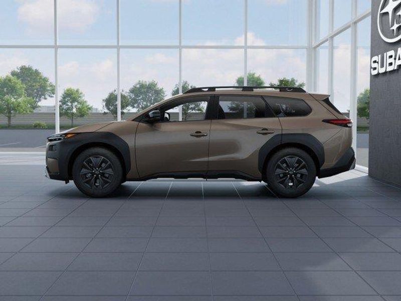 2026 Subaru Trailseeker in Olathe, KS