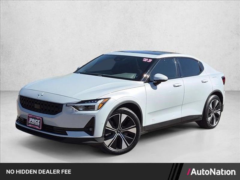 2023 Polestar 2 in Littleton, CO