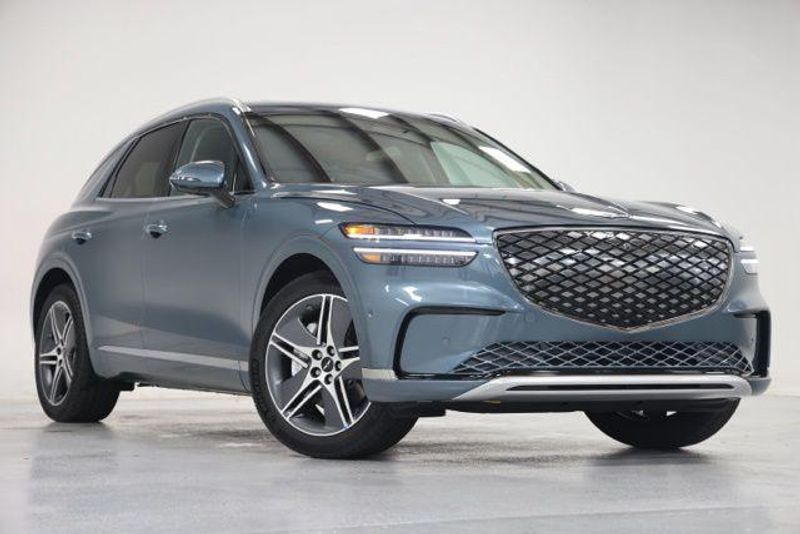 2027 Genesis Electrified GV70 in Aurora, IL