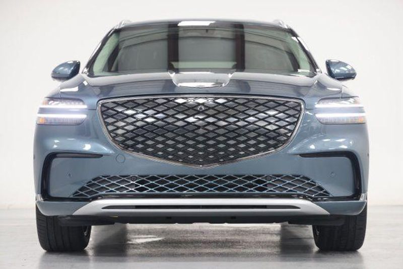 2027 Genesis Electrified GV70 in Aurora, IL