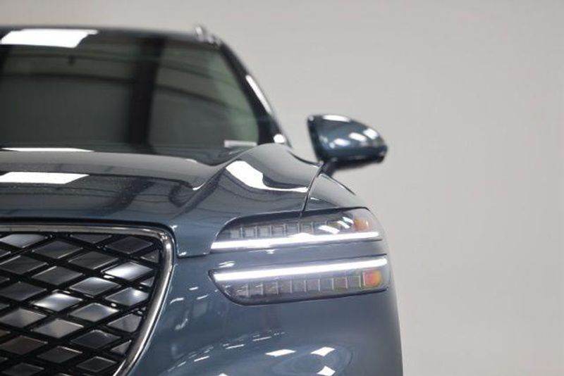 2027 Genesis Electrified GV70 in Aurora, IL