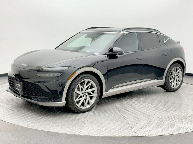 2023 Genesis GV60 in LITTLETON, CO