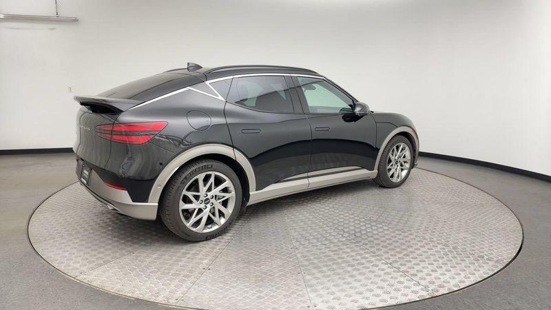 2023 Genesis GV60 in LITTLETON, CO