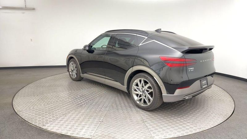 2023 Genesis GV60 in LITTLETON, CO