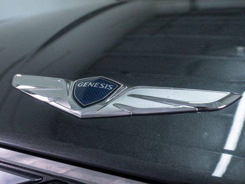2023 Genesis Electrified G80 in Merriam, KS