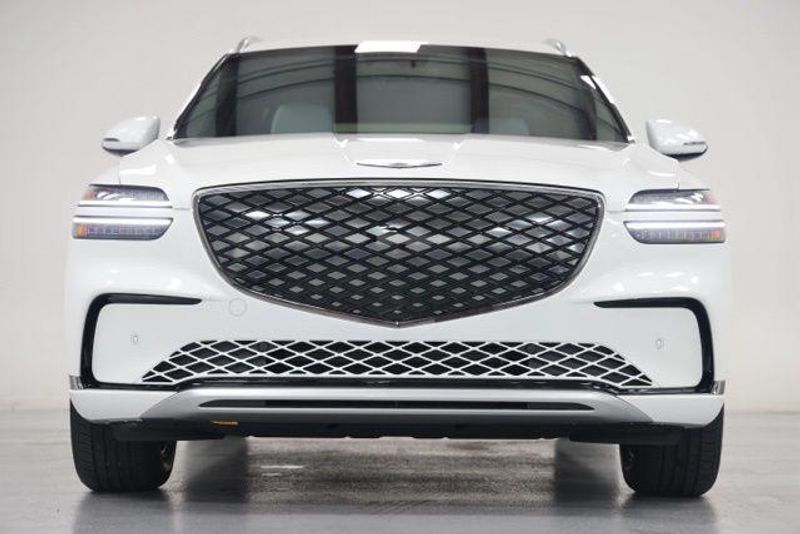 2027 Genesis Electrified GV70 in Aurora, IL