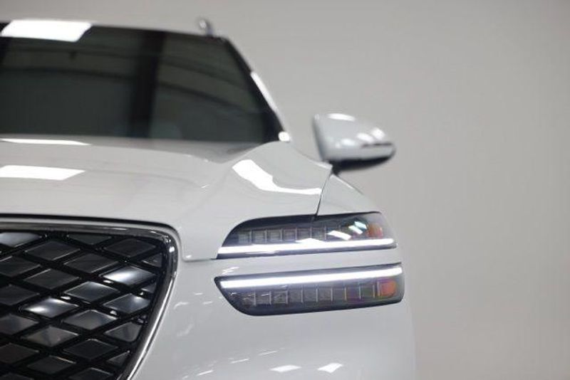 2027 Genesis Electrified GV70 in Aurora, IL