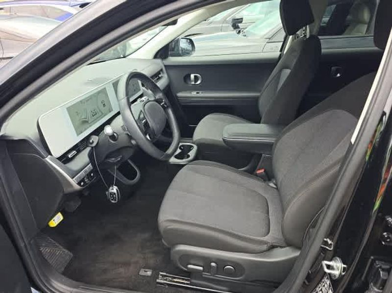 2024 Hyundai IONIQ 5 in PHILADELPHIA, PA