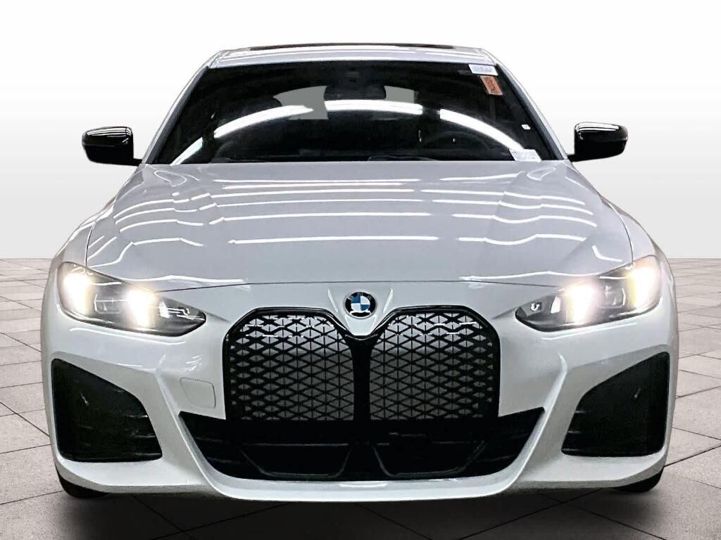 2026 BMW i4 Gran Coupe in Sacramento, CA