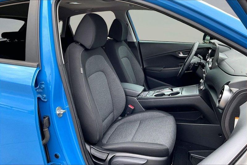 2023 Hyundai KONA EV in Denver, CO
