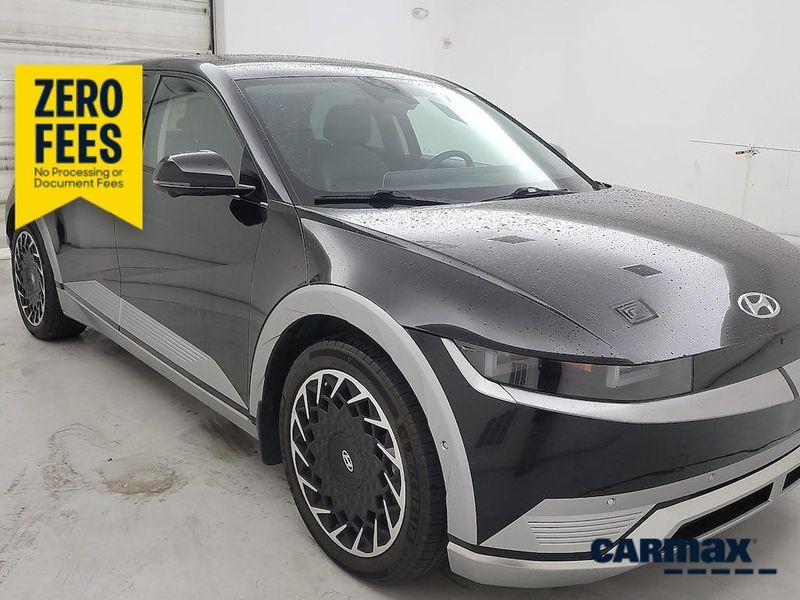 2024 Hyundai IONIQ 5 in Wichita, KS