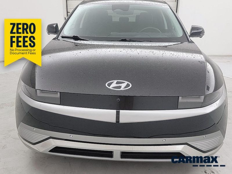 2024 Hyundai IONIQ 5 in Wichita, KS