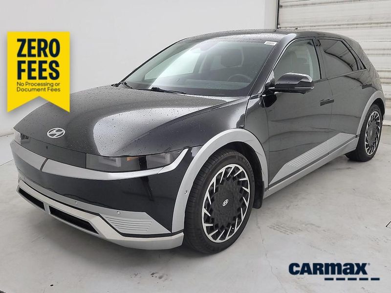 2024 Hyundai IONIQ 5 in Wichita, KS