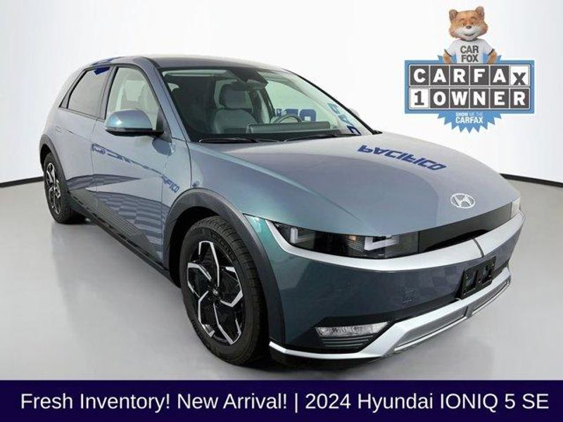 2024 Hyundai IONIQ 5 in Philadelphia, PA