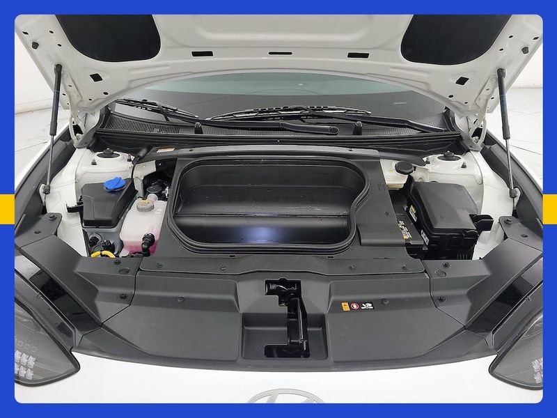2024 Hyundai IONIQ 6 in Wichita, KS