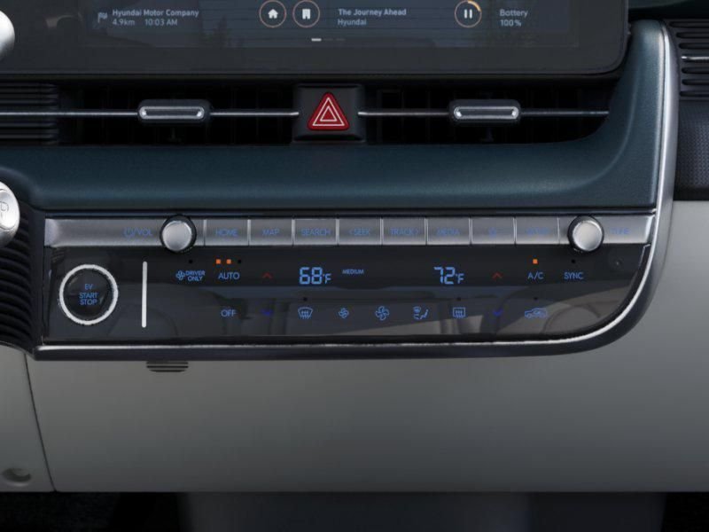 2027 Hyundai IONIQ 5 in Lawrence, KS
