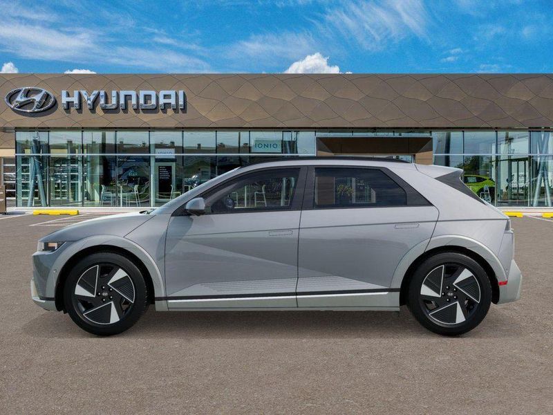 2027 Hyundai IONIQ 5 in Lawrence, KS