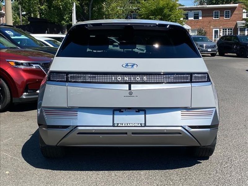 2023 Hyundai IONIQ 5 in Alexandria, VA