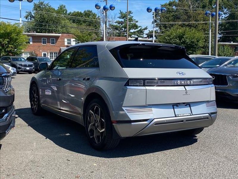 2023 Hyundai IONIQ 5 in Alexandria, VA