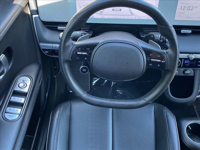 2023 Hyundai IONIQ 5 in Alexandria, VA