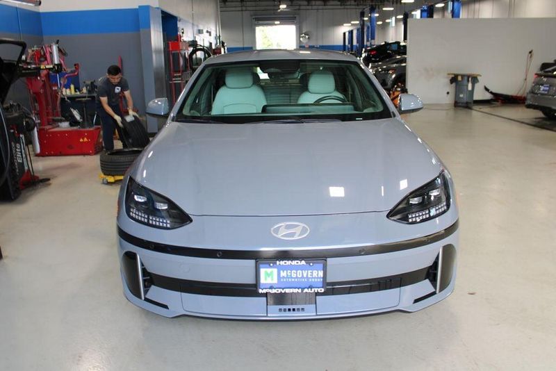 2023 Hyundai IONIQ 6 in Everett, MA