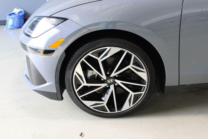 2023 Hyundai IONIQ 6 in Everett, MA