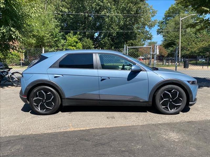 2024 Hyundai IONIQ 5 in Alexandria, VA