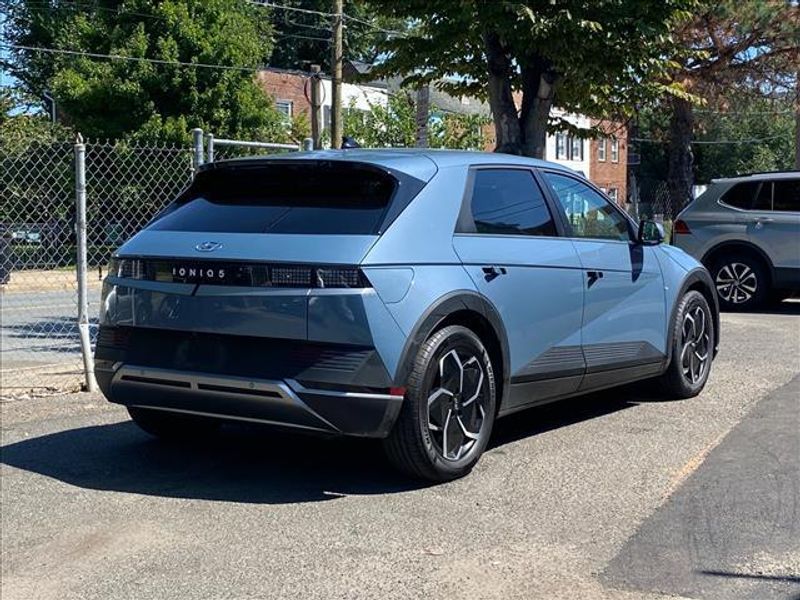 2024 Hyundai IONIQ 5 in Alexandria, VA