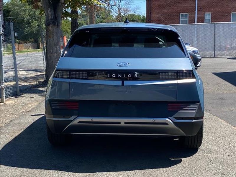 2024 Hyundai IONIQ 5 in Alexandria, VA