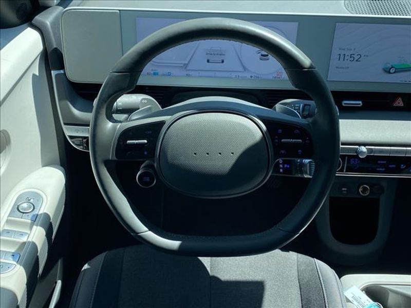 2024 Hyundai IONIQ 5 in Alexandria, VA