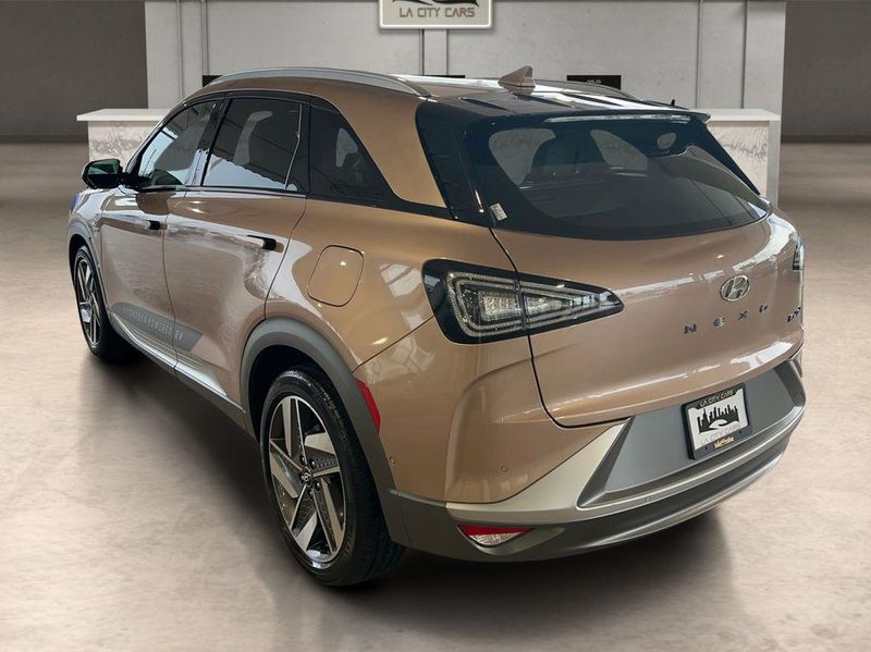 2023 Hyundai NEXO in Inglewood, CA