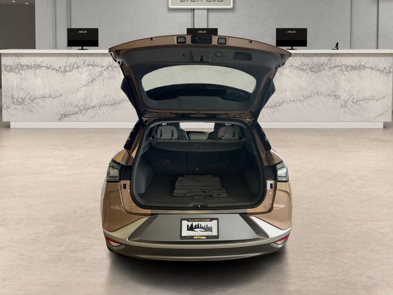 2023 Hyundai NEXO in Inglewood, CA