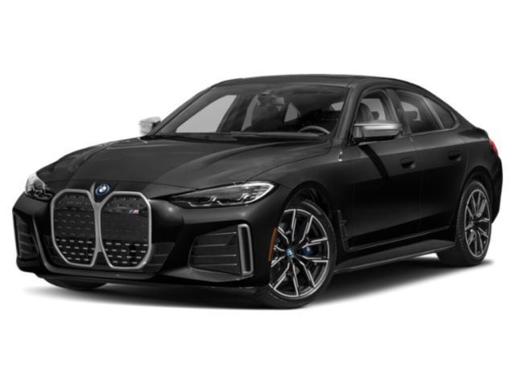 2023 BMW i4 Gran Coupe in Charlotte, NC