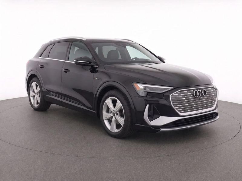 2024 Audi Q4 e-tron in Denver, CO