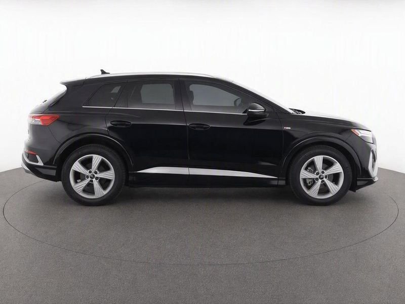 2024 Audi Q4 e-tron in Denver, CO